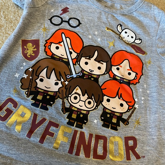 Harry Potter shirt - Picture 2 of 3